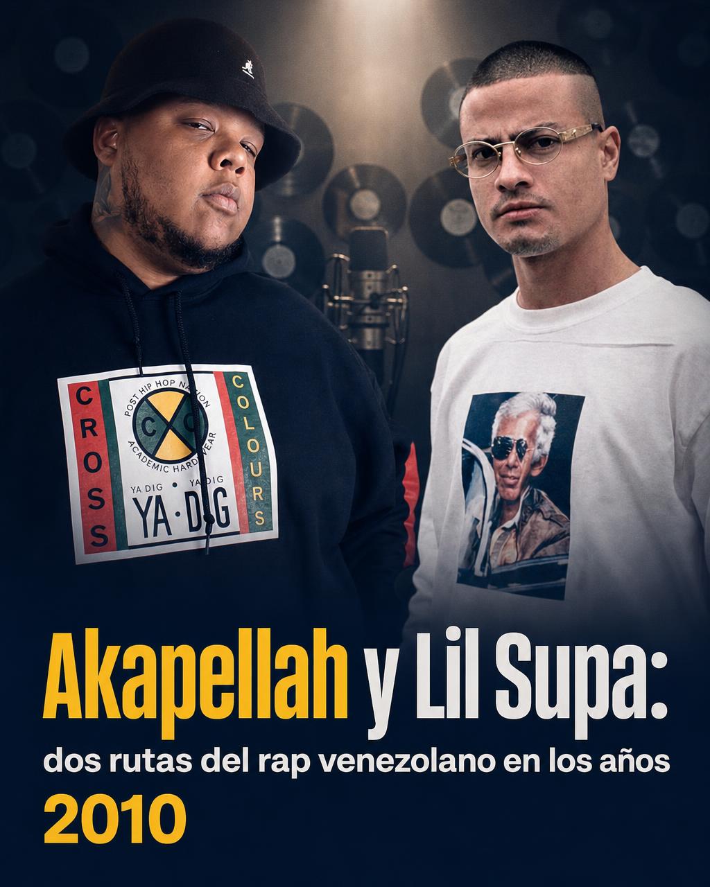 Publicación de Ven - Productos Venezolanos hecha con ulu