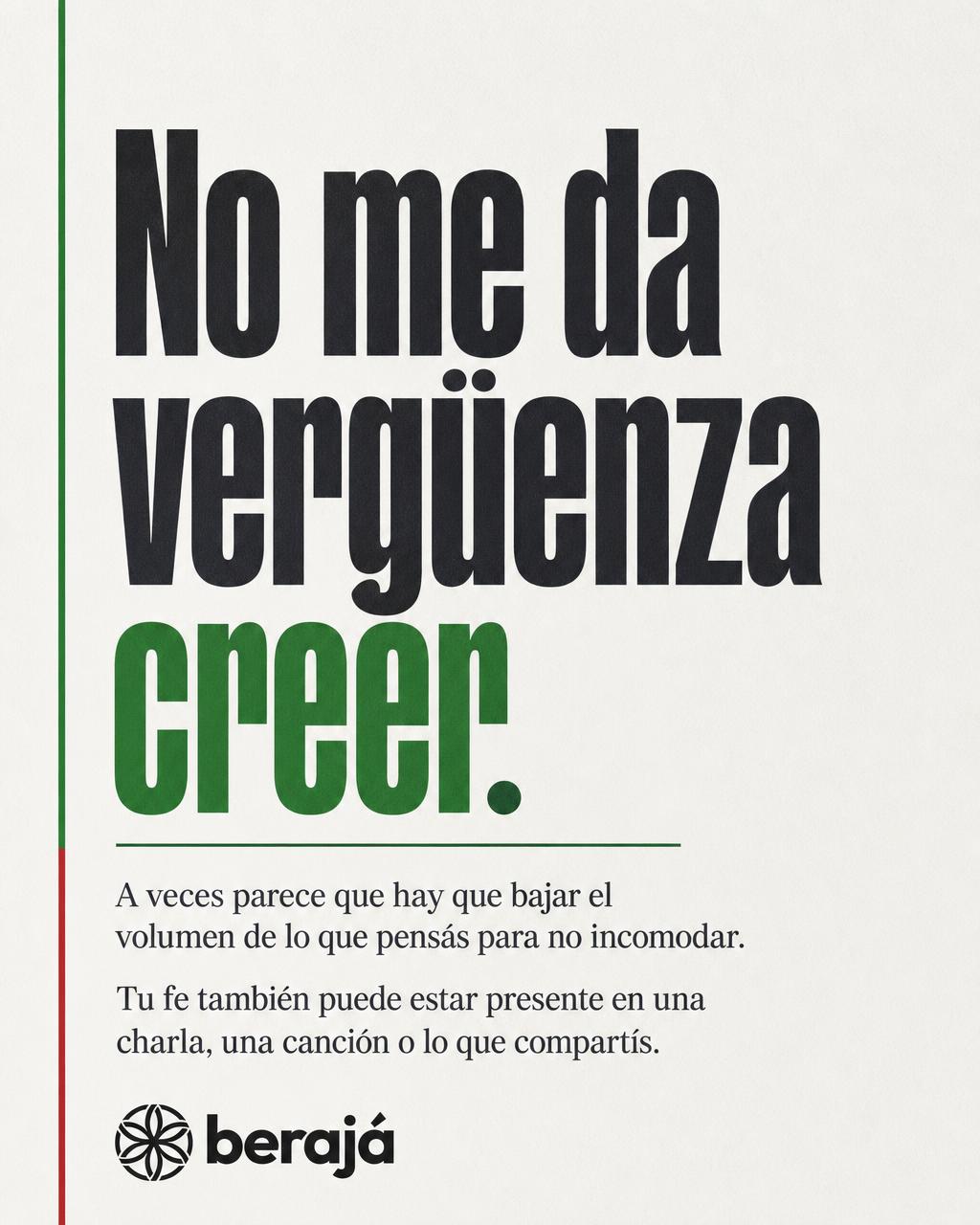 Publicación de Berajá hecha con ulu
